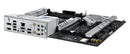 ASUS ROG Strix B760-A Gaming WiFi ATX Motherboard, Intel B760, DDR5, PCIe 5.0 - Like New