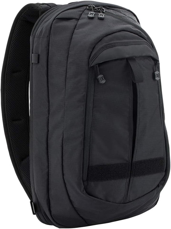 Vertx Commuter Sling 2.0, F1 VTX5011- It's Black - Scratch & Dent