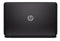HP PAVILION 15.6" HD TOUCH A10-7300 12 1TB HDD RADEON R6 WIN 10 15-P213CL BLACK Like New