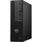 DELL OPTIPLEX 3000 3080 SMALL FORM FACTOR - I5-10505 8GB 256GB SSD - BLACK Like New