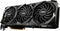 MSI Gaming GeForce RTX 3070 Ti 8GB GDRR6X Ventus 3X Card - Like New