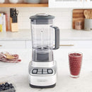 Cuisinart Velocity Ultra 1 HP 56 Ounce Performance Blender SPB-650FR - Silver Like New