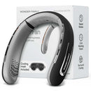 WONDER FAMILY PERSONAL NECK FAN RECHARGEABLE 4000 MAH WRAP PLUS - Scratch & Dent