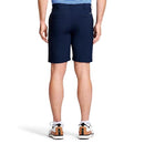 Izod Men's Golf Swing Flex Stretch Cargo Short - Peacoat Blue - Size 44 - Brand New