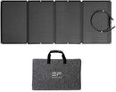 EcoFlow EFSOLAR160W 160W Portable Durable Waterproof Solar Panel w/Kickstand - Brand New
