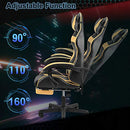 Ferghana Computer Chair,Gaming Chair,Ergonomic Racing Style PC Game Chair - Brand New