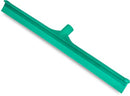 SPARTA 3656809 Plastic Floor Squeegee 24 " B00BMTU2K6 - Green - Brand New