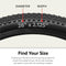 SCHWINN REPLACEMENT BIKE INNER TUBE, SCHRADER VALVE, SELF SEALING, 26" - RUBBER - Brand New