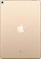 APPLE IPAD PRO 10.5" 64GB WIFI MQDX2LL/A - GOLD Like New