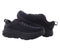 HOKA BONDI MEN'S (X-WIDE) EVERYDAY RUNNING SHOE - BLACK/BLACK - SIZE 9 - Like New