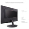 ViewSonic VX2757-MHD 27 Inch 75Hz 2ms 1080p Gaming Monitor with FreeSync - Like New
