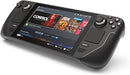VALVE STEAM DECK 64GB BLACK - Like New