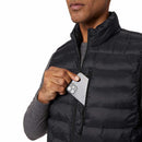 32 Degrees Men’s Vest (Black, XL) - Brand New