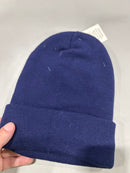 AMERICAN BEARS INSULATED THERMAL TOBOGGAN HAT - BLUE - Brand New