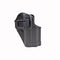 BLACKHAWK SERPA CLOSE QUARTERS CONCEAL GUN HOLSTER GLOCK 19/23/32/36 - BLACK - Like New