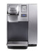 KEURIG K155 OFFICE PRO SINGLE CUP COMMERCIAL K-CUP POD COFFEE MAKER - SILVER - Brand New