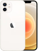 Apple iPhone 12 Mini 64GB Unlocked MGDY3KH/A - WHITE - Scratch & Dent