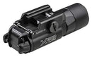 SUREFIRE X300 ULTRA LED HANDGUN OR LONG GUN WEAPONLIGHT MOUNT1000 LUMENS - BLACK - Like New