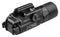 SUREFIRE X300 ULTRA LED HANDGUN OR LONG GUN WEAPONLIGHT MOUNT1000 LUMENS - BLACK - Like New