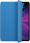 APPLE SMART FOLIO (FOR IPAD PRO 12.9-INCH - 3RD GENERATION) - SURF BLUE - Like New