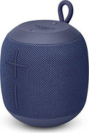 Ultimate Ears WONDERBOOM Portable Waterproof Bluetooth Speaker - Denim - Brand New