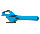 PULSAR 40V CORDLESS LITHIUM BATTERY BRUSHLESS BLOWER PTG2940 - BLUE - Like New