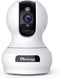 Vimtag 2K Indoor/Pet Camera with 24/7 Live View&Record, HD Night Vision FI-362B Like New
