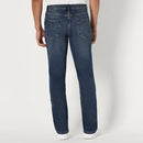 AMAZON ESSENTIALS MEN LOW STRETCH ATHLETIC FIT JEANS DARK WASH SIZE 29 X 32 - Like New
