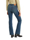 LEVI'S WOMEN'S 725 HIGH RISE BOOTCUT JEANS - SIZE: WOMEN 29X30 - DARK INDIGO - Brand New
