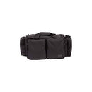 5.11 Tactical Range Ready Multiple Pistol & Ammo Bag, 43L, 59049 - BLACK - Brand New
