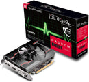 SAPPHIRE PULSE RADEON RX 550 2GB GDDR5 GRAPHICS CARD 11268-21-20G - Brand New