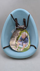 Swurfer Kiwi Toddler Swing – Toddler Baby Swing Outdoor, Age 9M Up, B09CJDJXD3 - Brand New