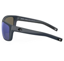 COSTA BROADBILL Blue Mirror Polarized Glass Men's Sunglasses BLUE/MIDNIGHT BLUE - Like New
