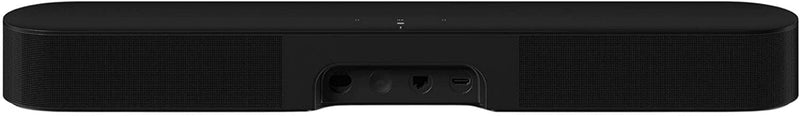 Sonos Beam Gen 2 Surround Sound Speaker - BEAM2US1BLK - Black Brand New