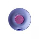 OWALA 20OZ STAINLESS STEEL SMOOTHSIP TRAVEL MUG - KICKFLIP - Like New