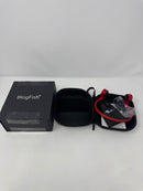 BLOGFISH G-FIRE FIFTH GEN BONE CONDUCTION BLUETOOTH HEADSET - Scratch & Dent