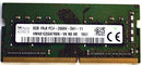 SK HYNIX 8GB DDR4 2666 MHZ PC4-21300 1RX8 SODIMM LAPTOP MEMORY RAM - GREEN - Like New