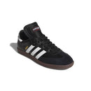 772109 Adidas Samba Indoor Soccer Shoes Black/White Men's 9 - Brand New