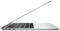 APPLE MACBOOK PRO 13.3" TOUCH BAR I5-8257U 8 256GB SSD +FPR MXK62LL/A - Like New
