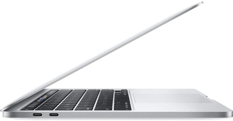 APPLE MACBOOK PRO 13.3" TOUCH BAR I5-8257U 8 256GB SSD +FPR MXK62LL/A - Like New