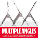 FRANKLIN SPORTS MLB PRO BASEBALL REBOUNDER BASEBALL SOFTBALL PITCHBACK - MULTI - Like New