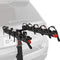 ALLEN SPORTS PREMIER HITCH MOUNTED 5-BIKE CARRIER, MODEL S555, PREMIER - BLACK - Like New
