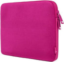 Incase Designs Neoprene Classic sleeve CL60670 - Pink Sapphire - Like New