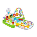 Disney Baby Deluxe Kick & Play Piano Gym, Multiple Styles - Brand New