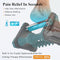 KANDWIN ICING PLANTAR FASCIITIS RELIEF IN SECONDS FOOT MARS GREEN - Like New