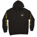 Salty Crew AHI MOUNT FLEECE Hoodie - Brand New