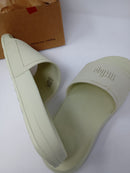 FITFLOP WOMEN'S IQUSHION SLIDES SIZE: WOMEN 9 (AU/UK W7) (EU - Scratch & Dent