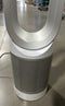 DYSON PURE COOL AIR PURIFIER & TOWER FAN - WHITE/GRAY - Like New