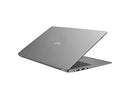 LG GRAM 15.6" FHD I5-1135G7 8GB 256GB SSD 15Z95N-G.APS5U1 - GRAY - Like New