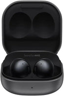 SAMSUNG Galaxy Buds2 True Wireless Earbud Noise Cancelling SM-R177NZTAMEA - Onyx Like New